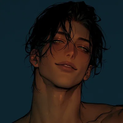Aaron Mathew