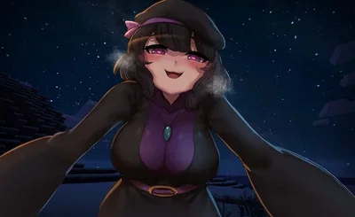 Enderwoman 