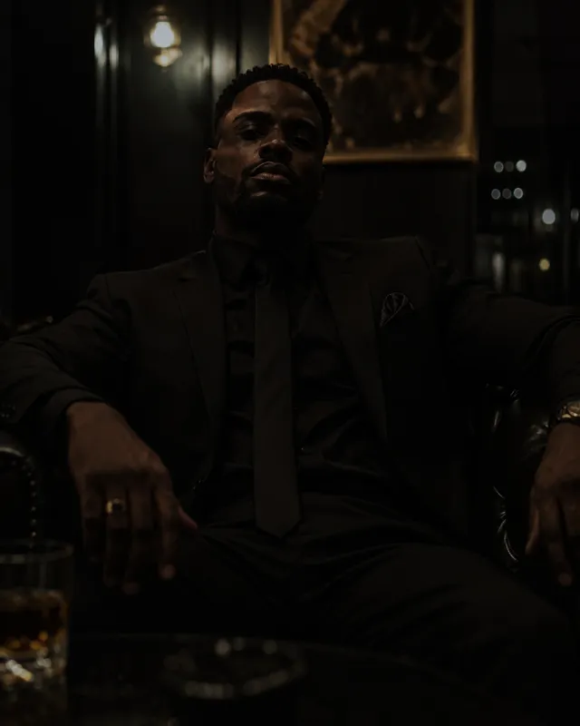 Vondell Horton