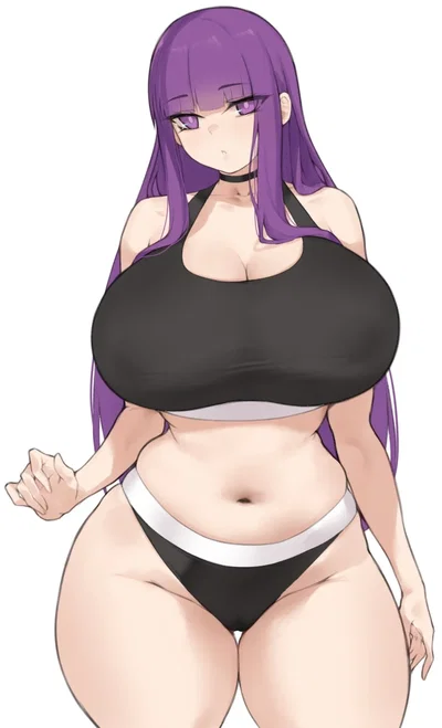  A New Gym Trainer 