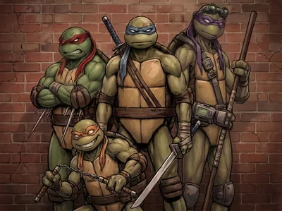 TMNT