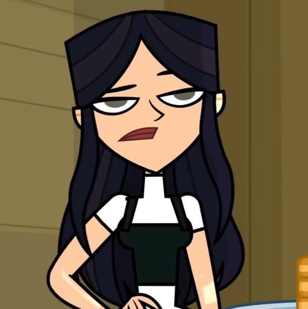 |-Tess Morgan-| (REMAKE, Disventure Camp)