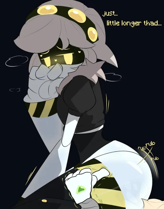 V’s unique punishment