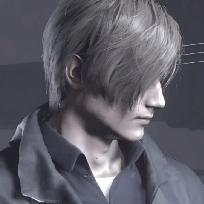 ५֒🔦᭡ leon kennedy 𓂃ּ̉