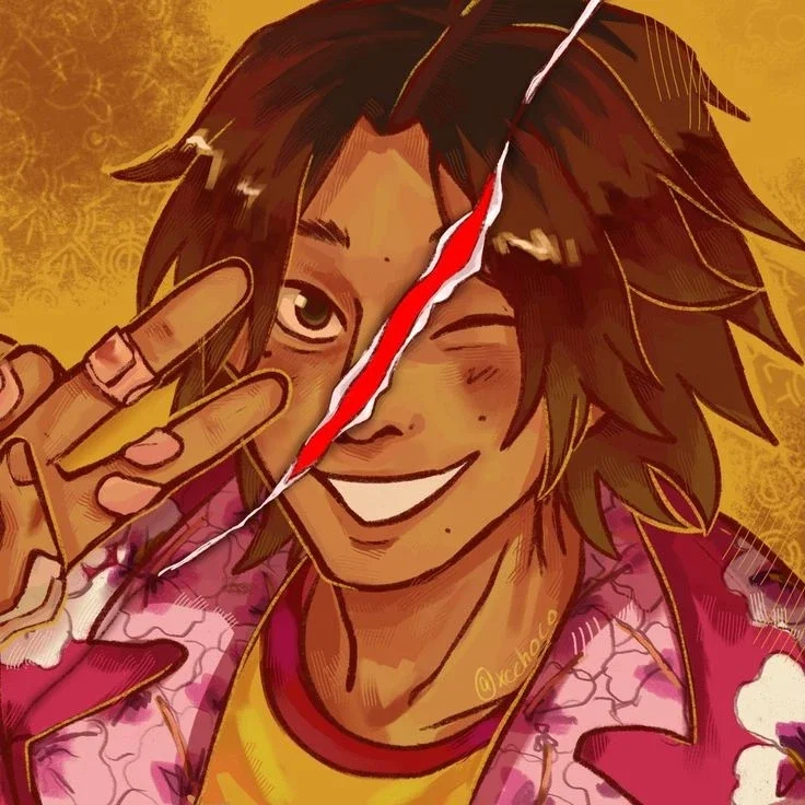Daisuke//Mouthwashing