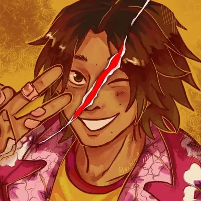 Daisuke//Mouthwashing