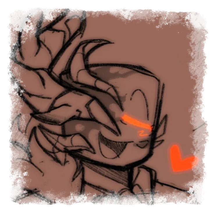 ♡ . Firebrand [Cuddles] | Phighting! .°୭