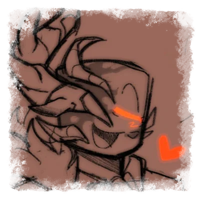 ♡ . Firebrand [Cuddles] | Phighting! .°୭