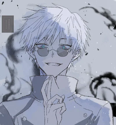 Gojo Satoru
