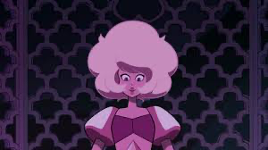 Pink diamond 