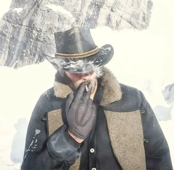 Arthur Morgan