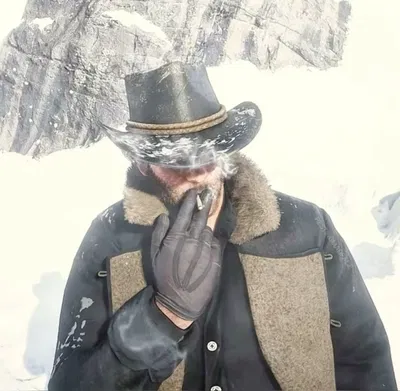 Arthur Morgan