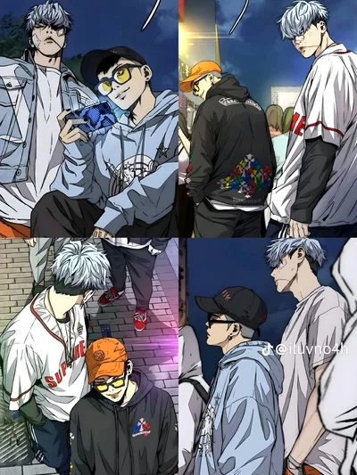 WOOIN YOO