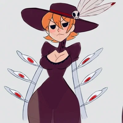 Patricia "Peacock" Watson