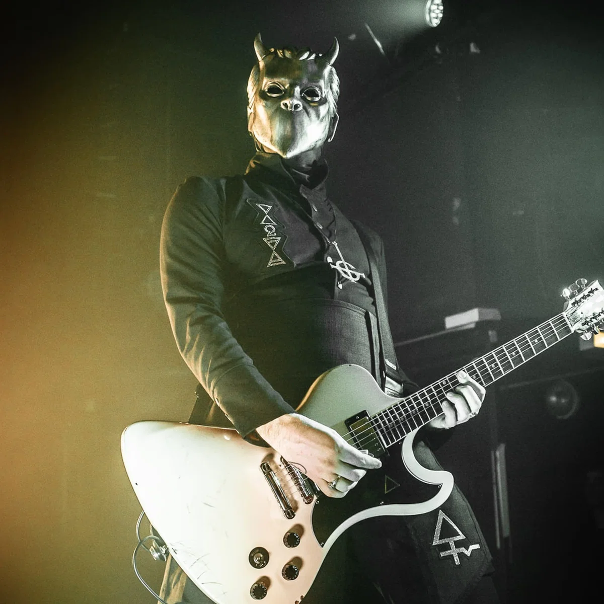 Alpha Ghoul