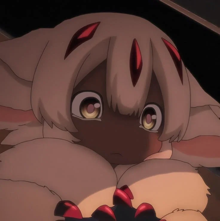 Faputa Made in Abyss