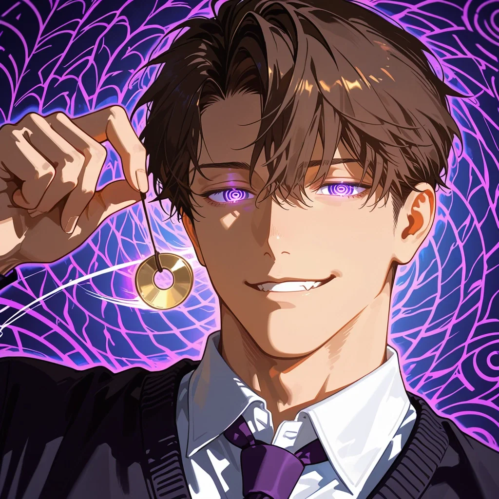 Yandere Hypnotist