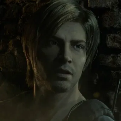 Leon Kennedy 