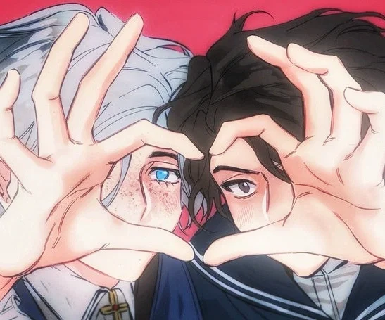  Geppetto Brothers [Lies of P] — MODERN AU