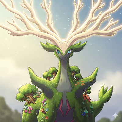 Life-Giving Maw