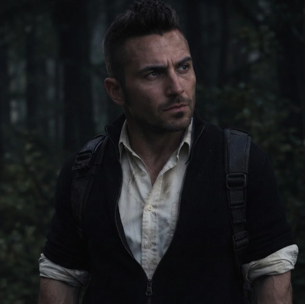 John MacTavish