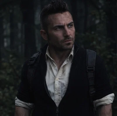 John MacTavish
