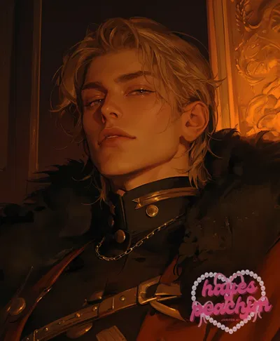 Frederick ၄၃ TWISTED DISNEY