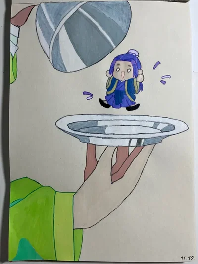 Hiatus