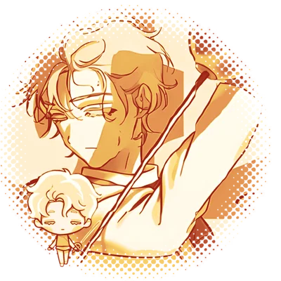 LUKA ⋆ ̊࿔⭑🍂.ᐟ (fencing )