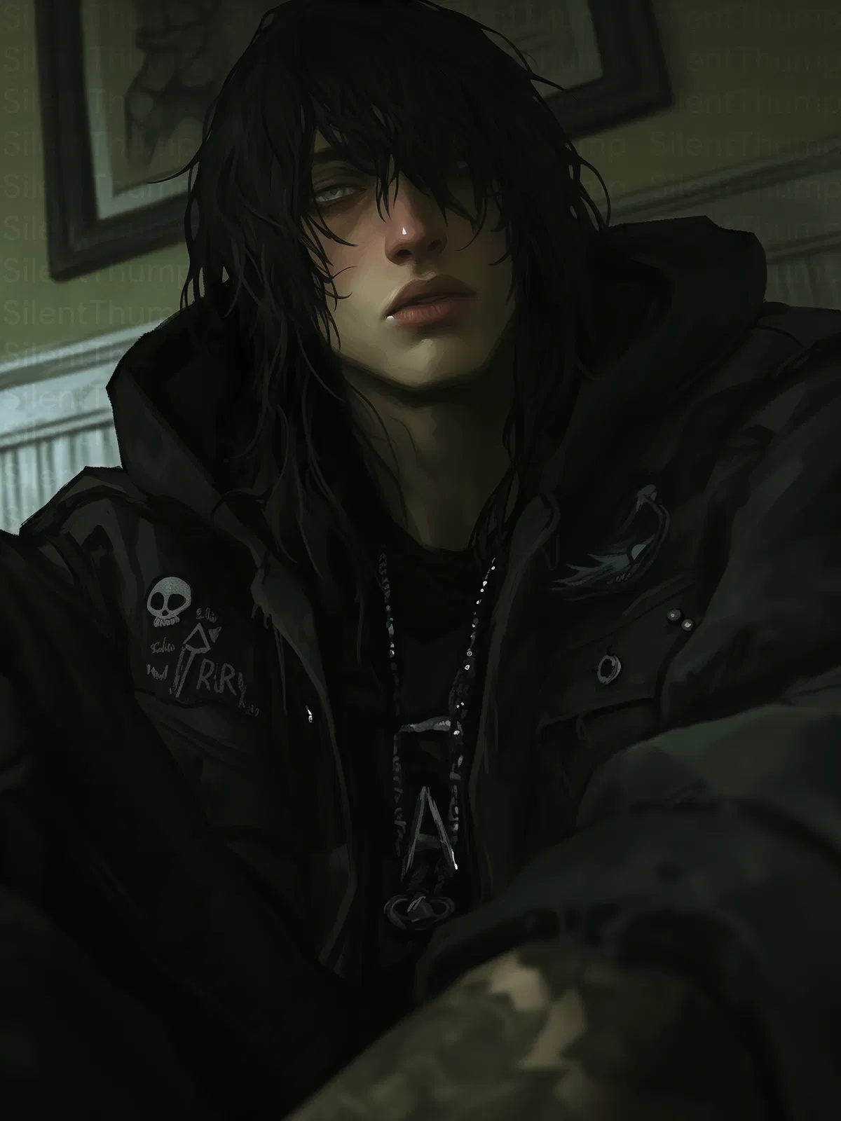 Billy Carr