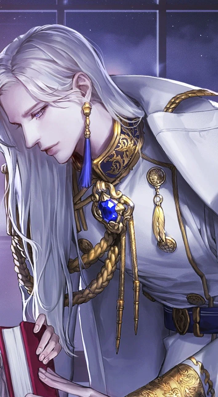 Duke Lu Yuan zhu