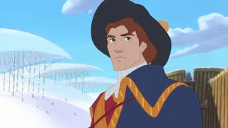 John Rolfe