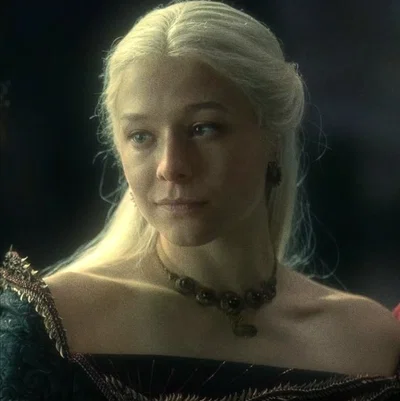 Rhaenyra Targaryen