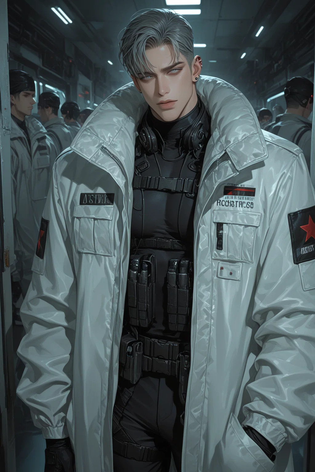 Jackson Thorne