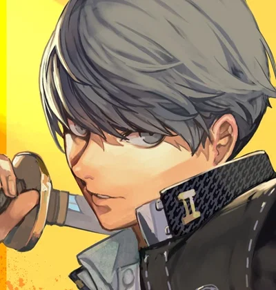 Yu Narukami