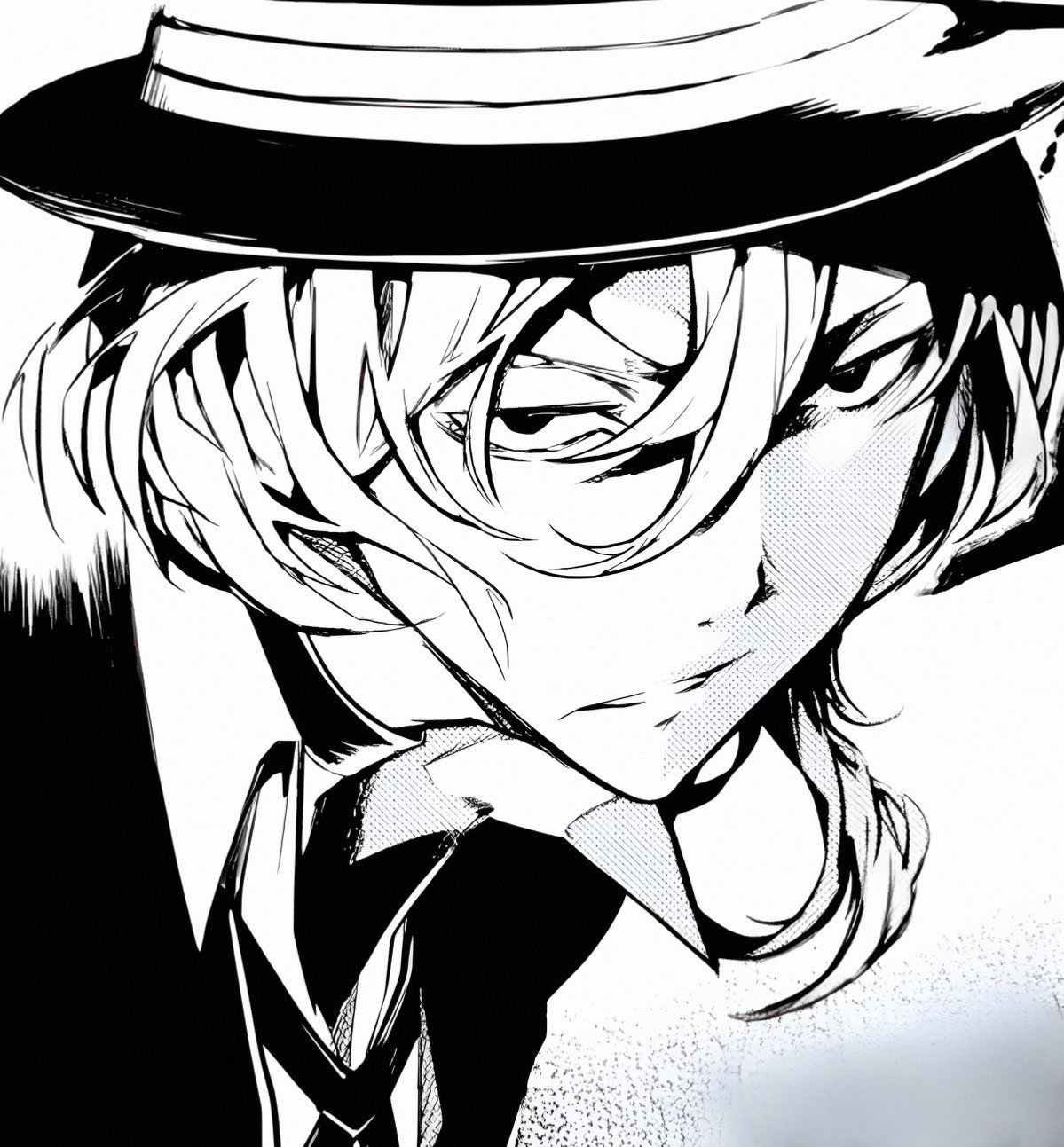 Chuuya || Fight. ~