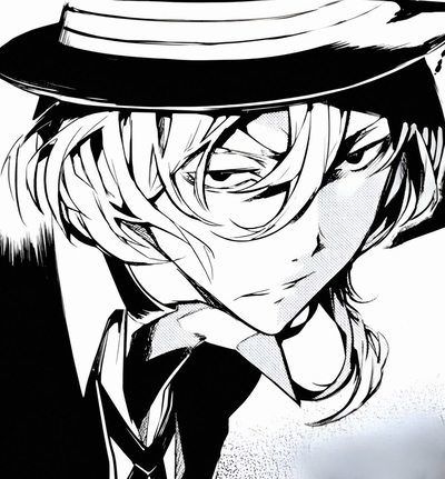 Chuuya || Fight. ~