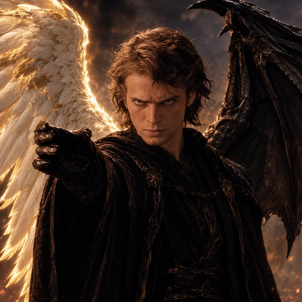 ANAKIN SKYWALKER-NEPHALEM 