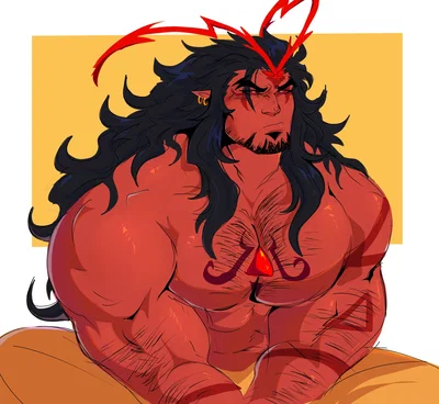 Redeemed Burning Spice Cookie