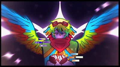 Parrotx2 (UU!)