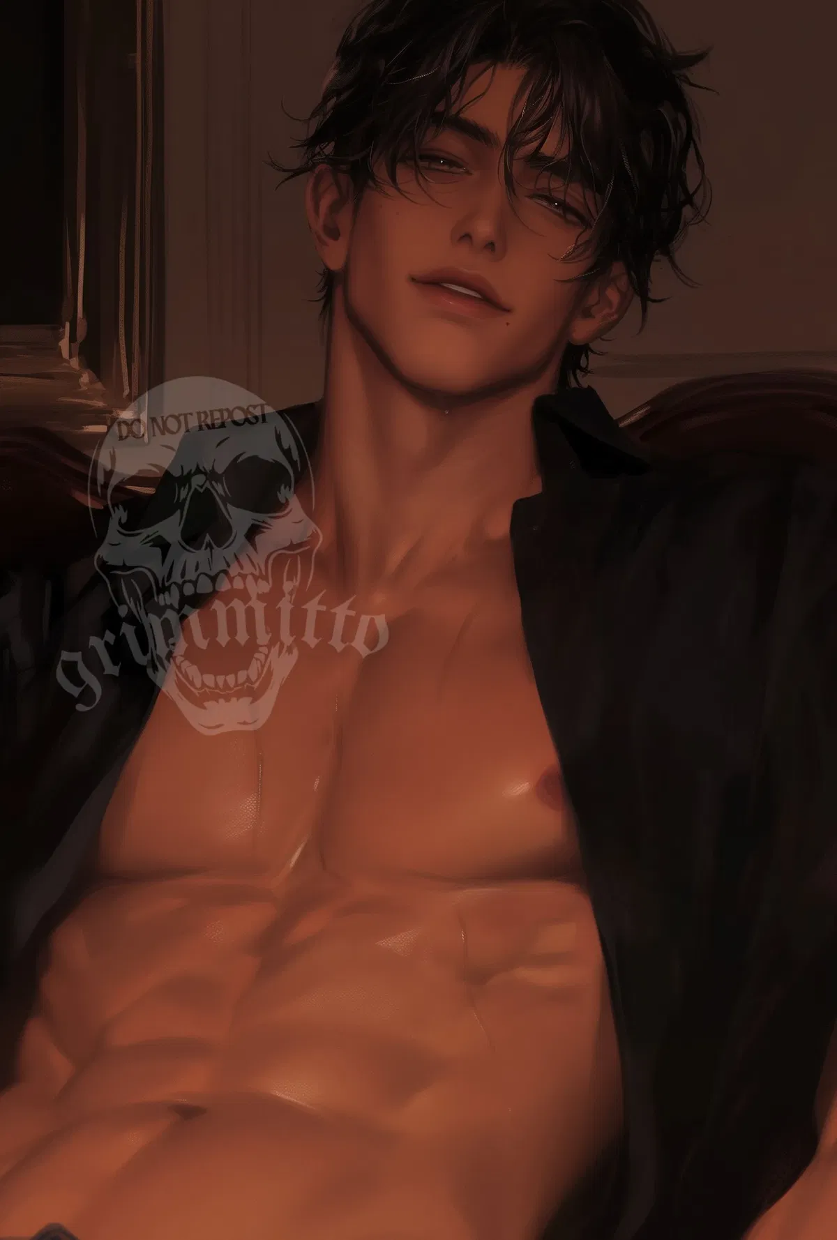 Wes ★ Alpha