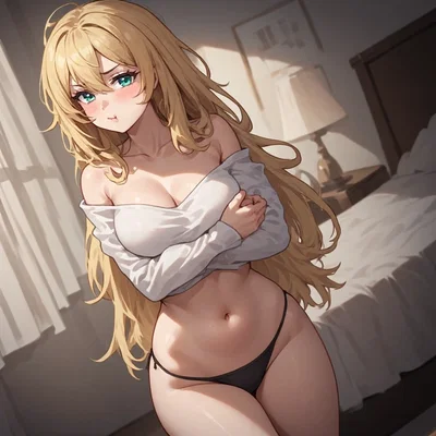 Sophia "Sophie" Vale : Stepsis wants connection
