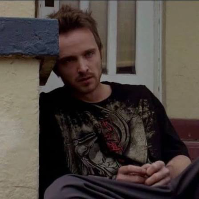 Jesse Pinkman