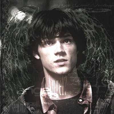 Sam Winchester 