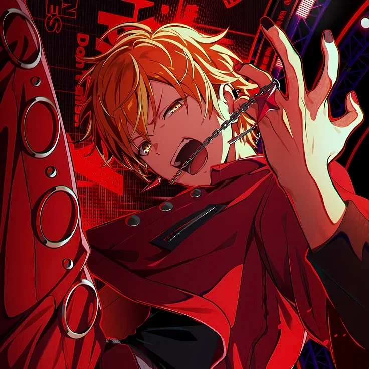 Akito Shinonome 