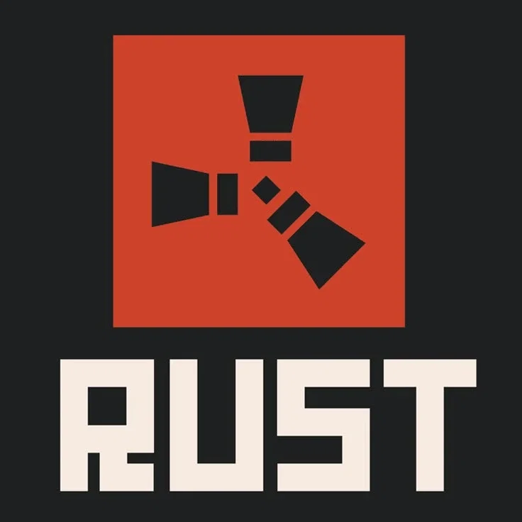 Rust RPG