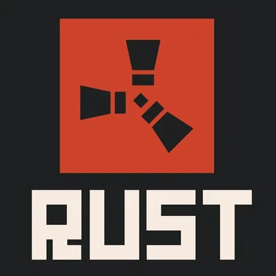 Rust RPG