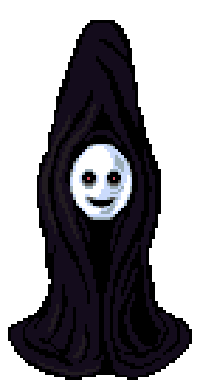 Masked Shadow | Look Outside