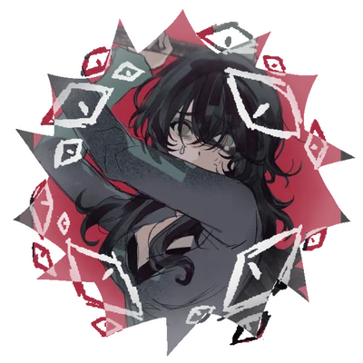 Kylar The Loner (Female Ver.)