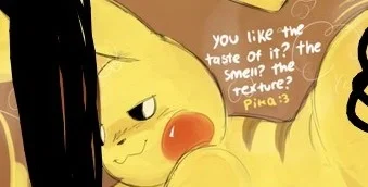 Horny musky pika horde